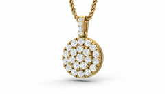 yellow gold