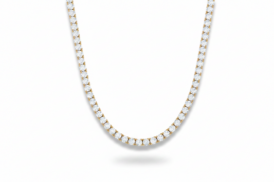 Yellow Gold