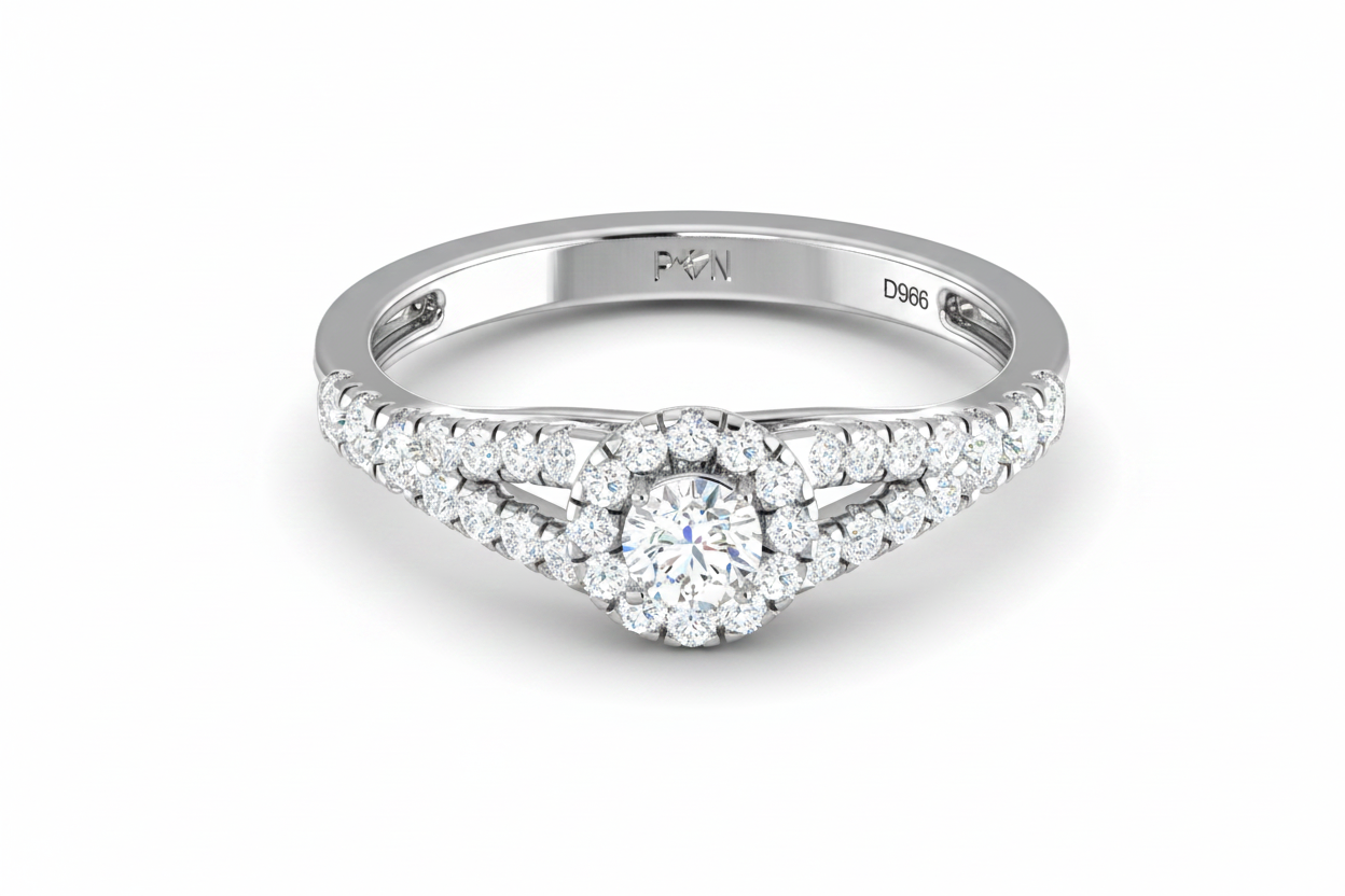 White Gold