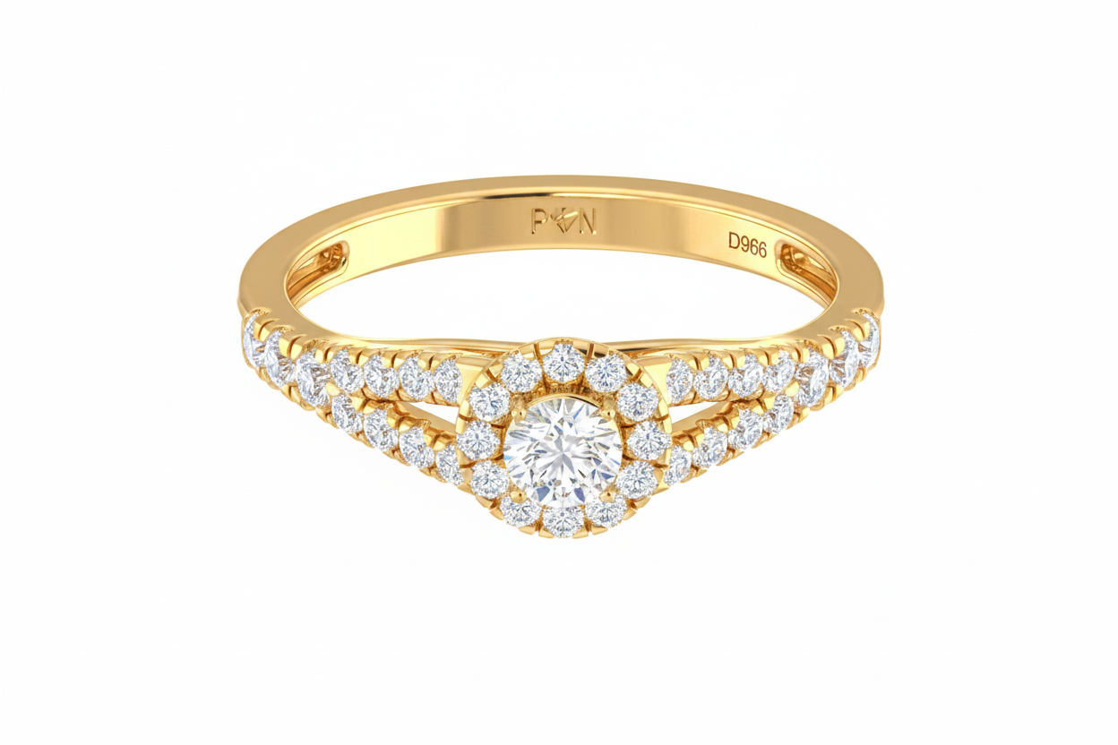 Yellow Gold 