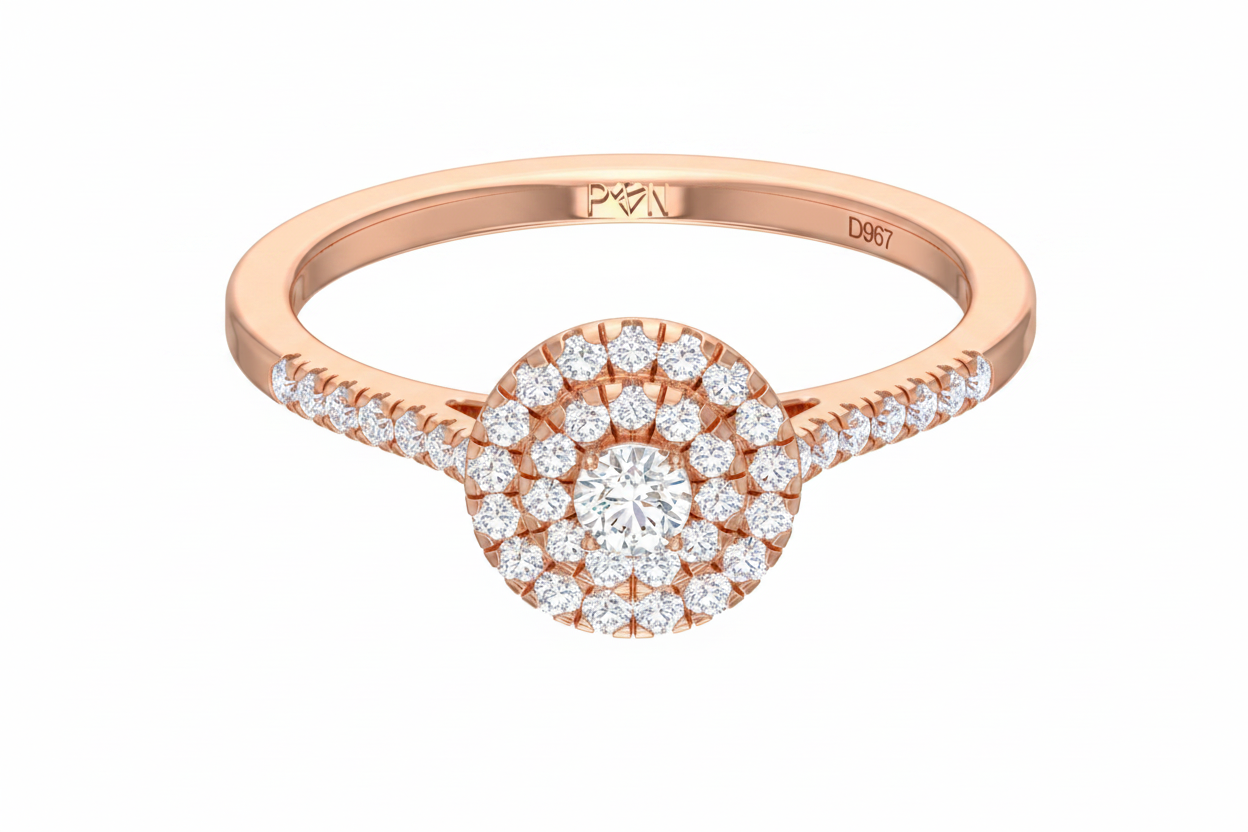 Rose Gold 