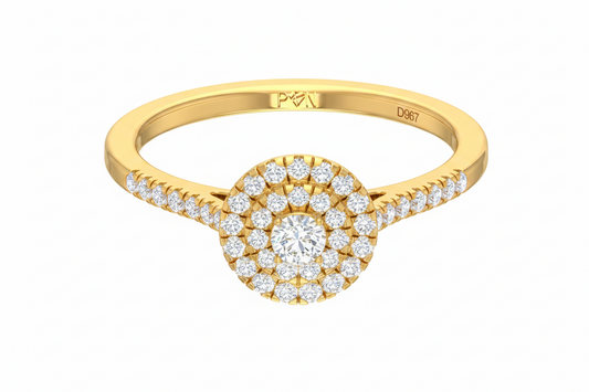 Yellow Gold 