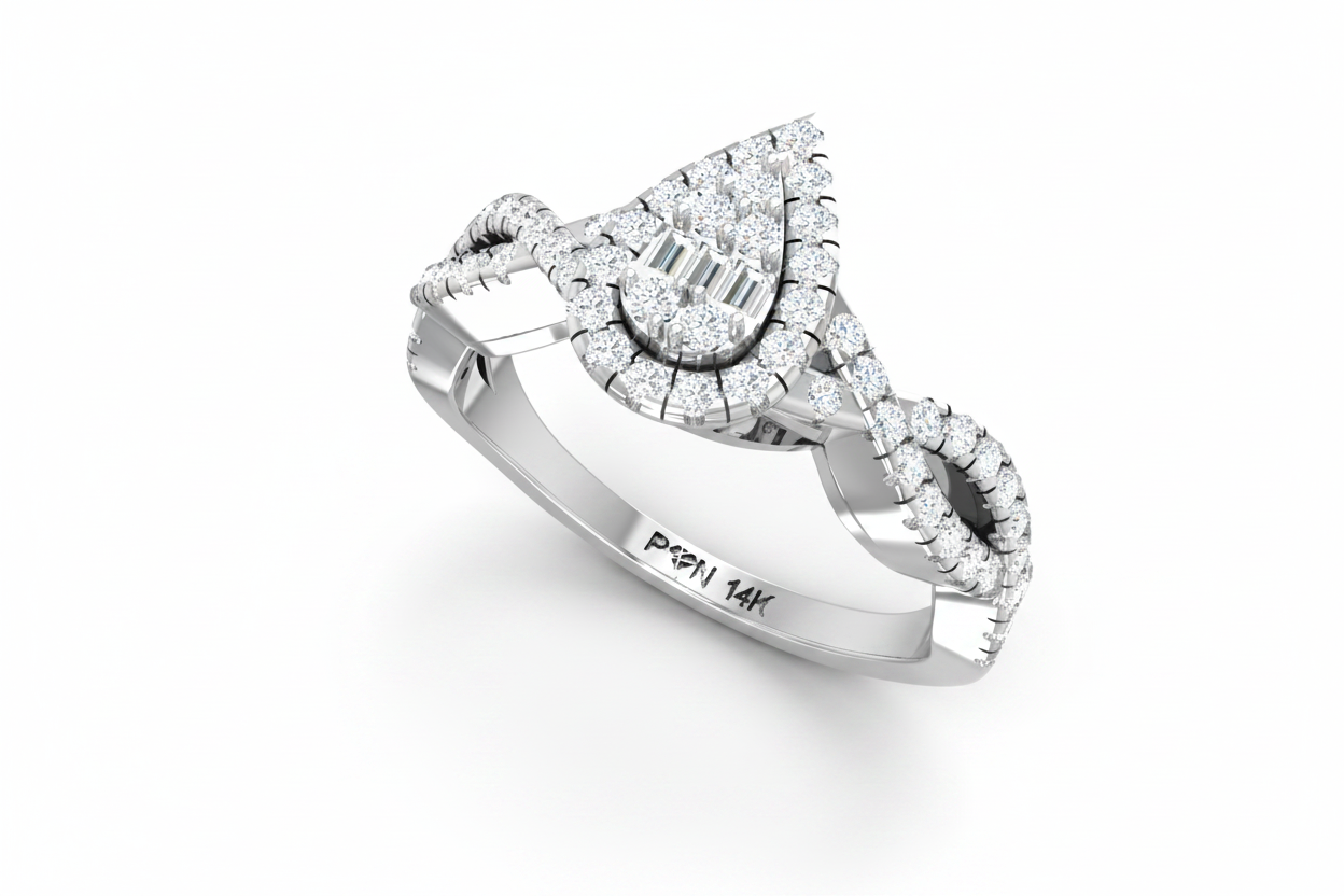 White Gold 