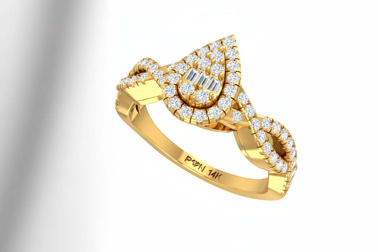 Yellow Gold 
