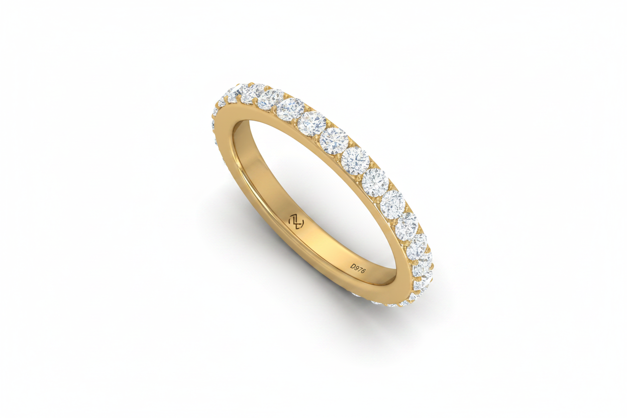 Yellow Gold 
