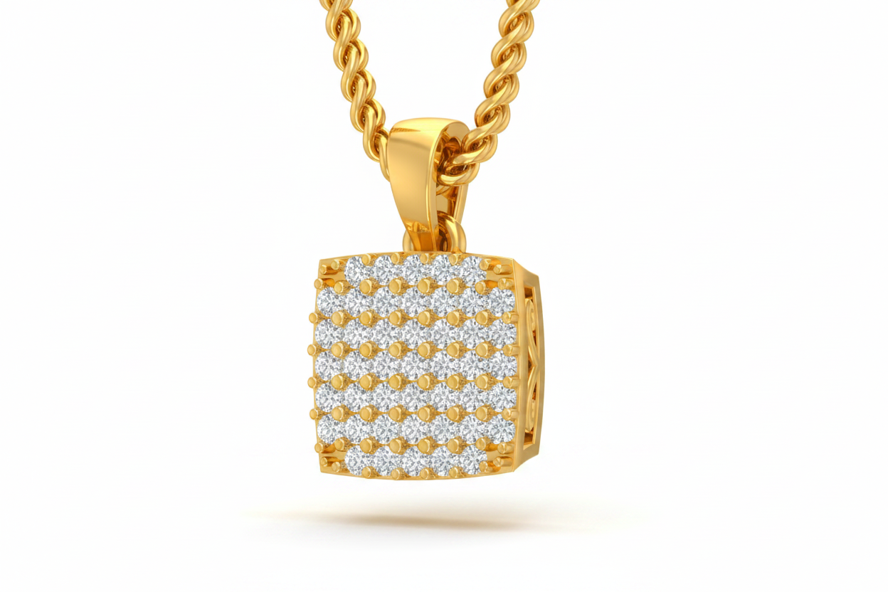 Yellow Gold 