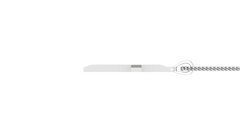 Elegant Diamond Cross