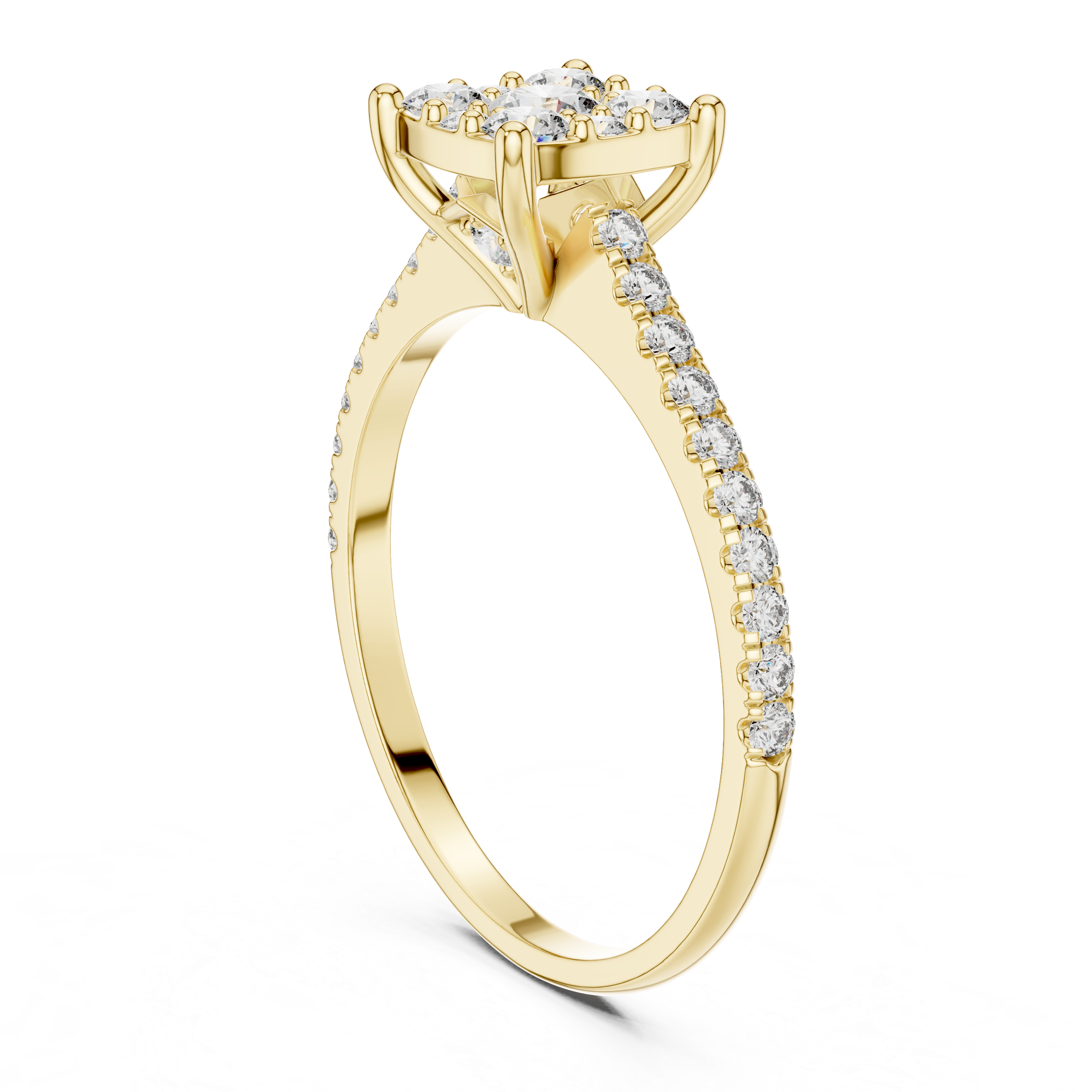 Yellow Gold