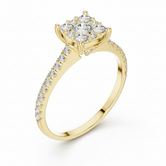 Yellow Gold