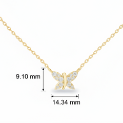 Butterfly Spark