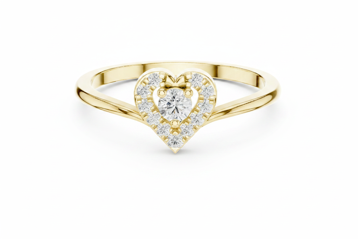 Yellow Gold 
