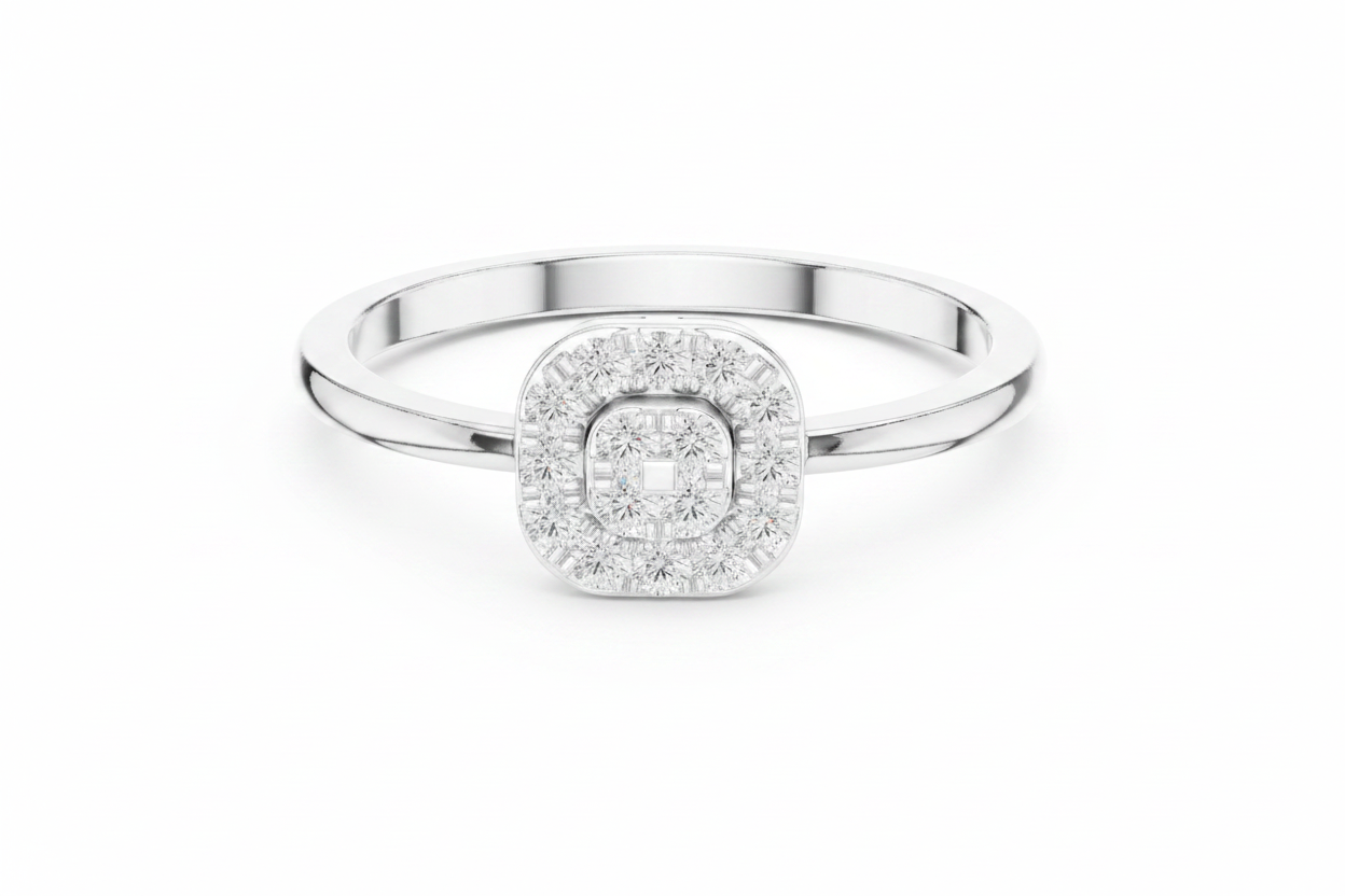 White Gold