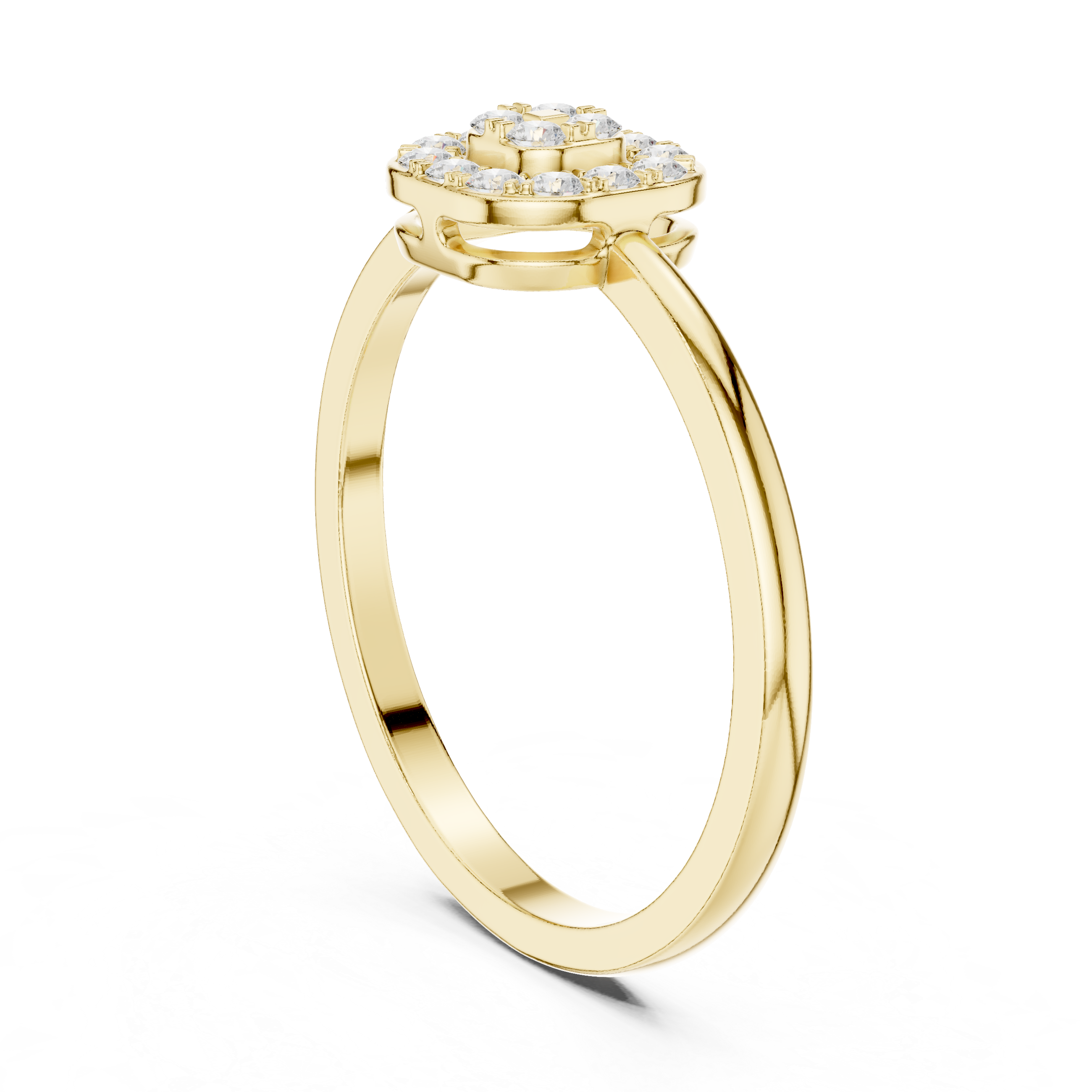 Yellow Gold 