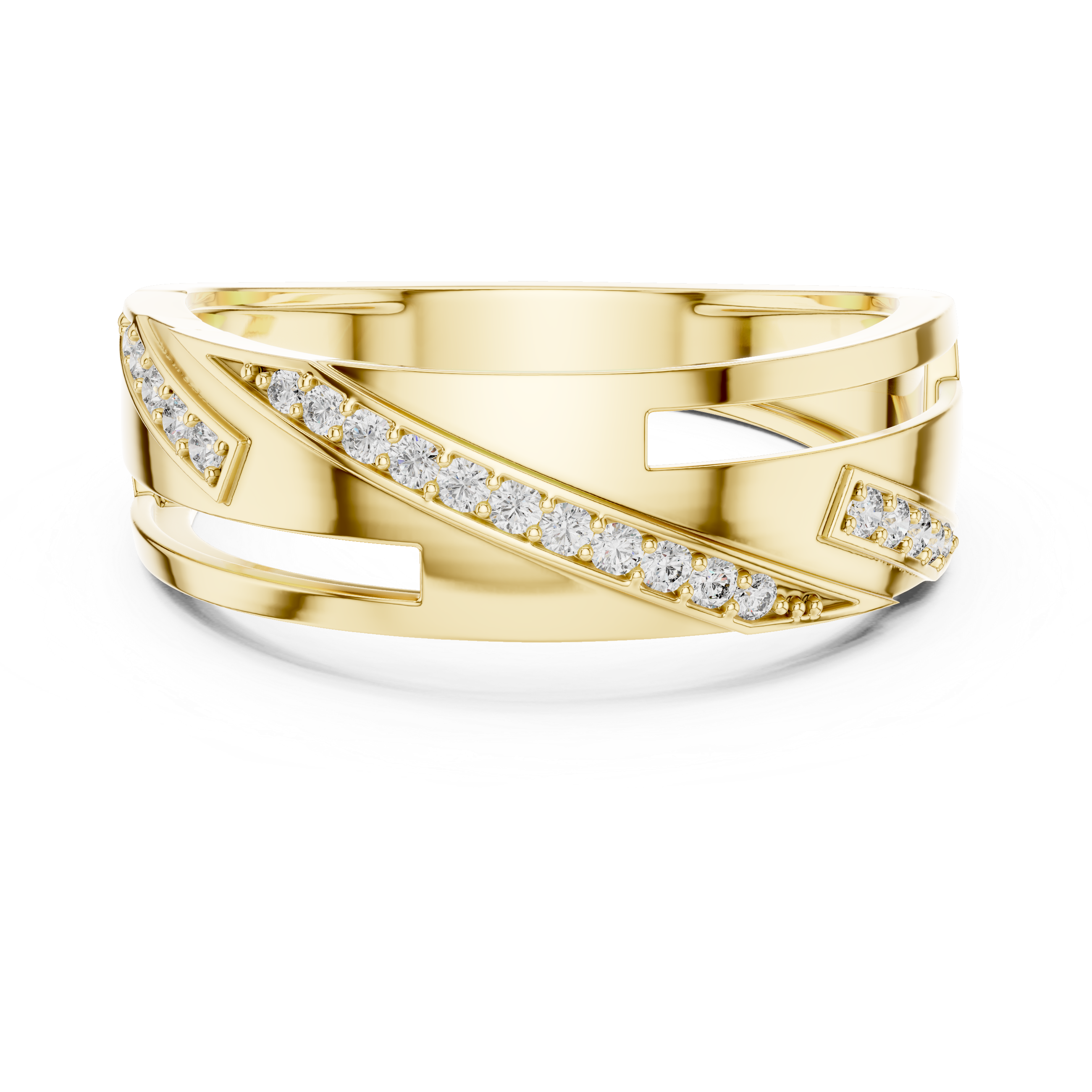 Yellow Gold