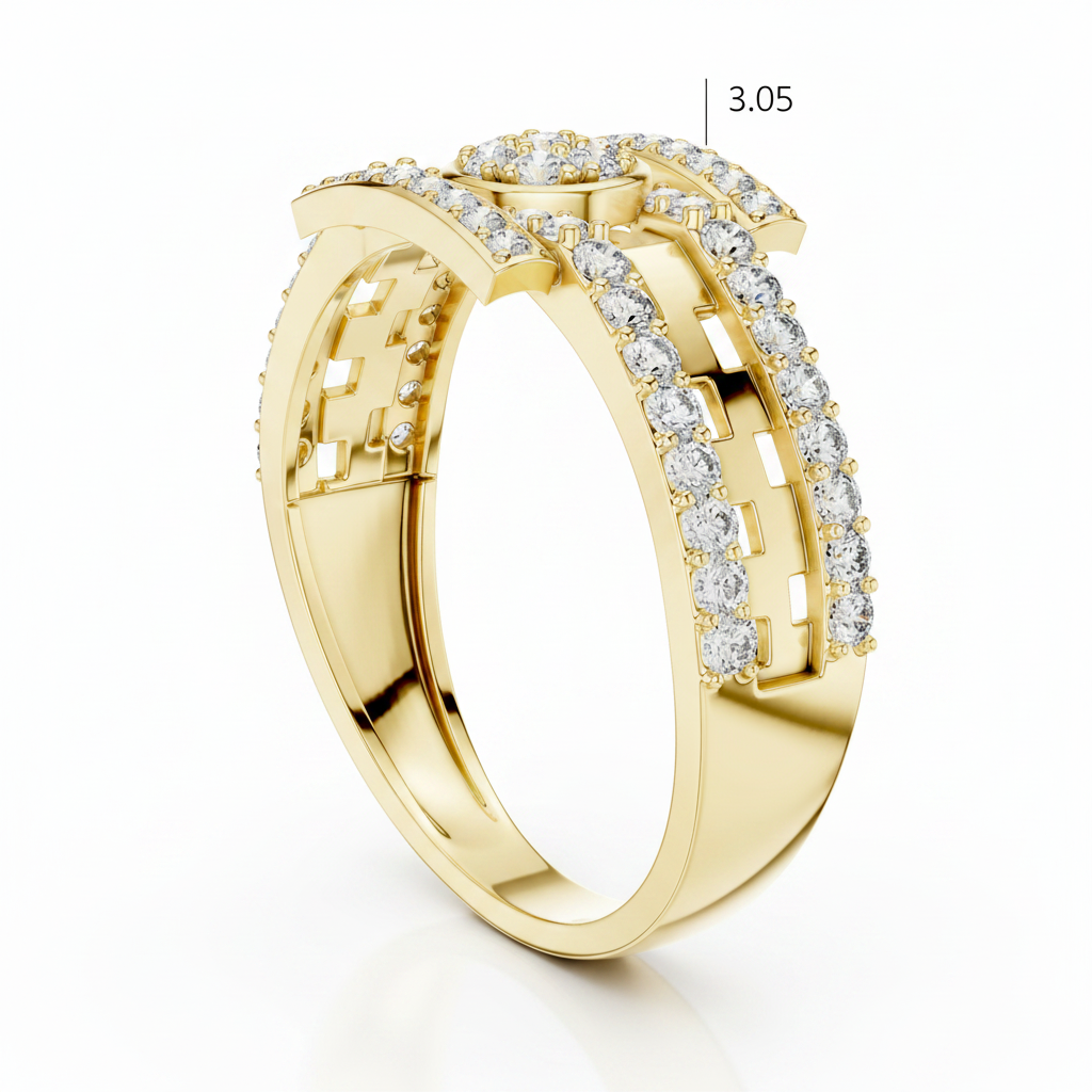 Yellow Gold