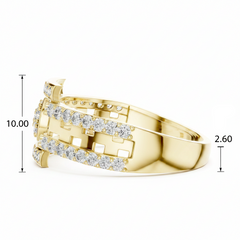 Yellow Gold