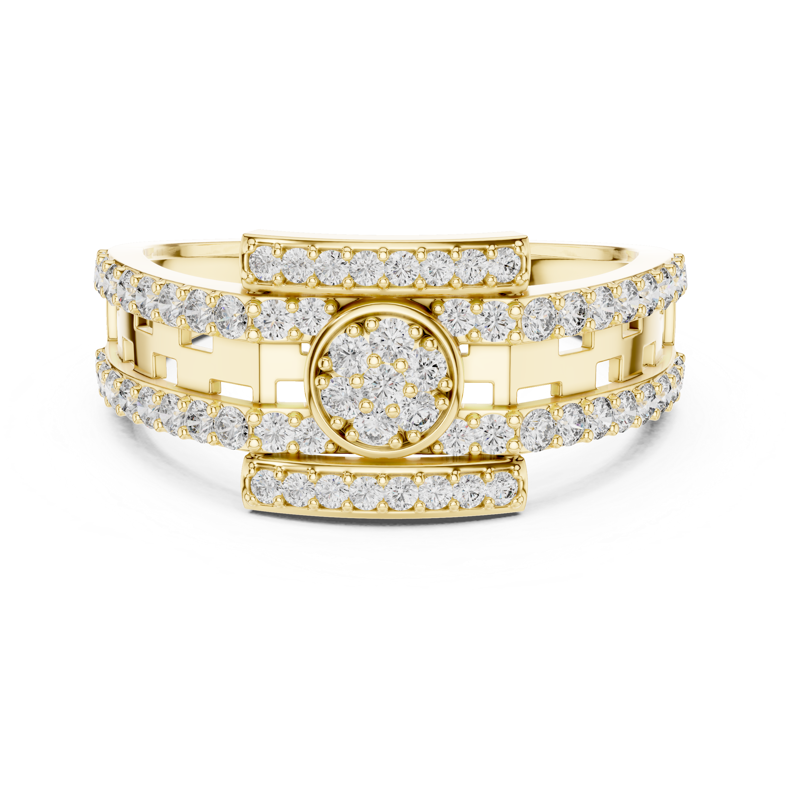 Yellow Gold