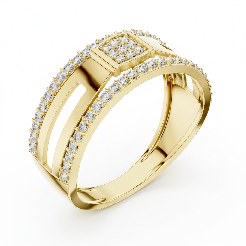 Yellow Gold