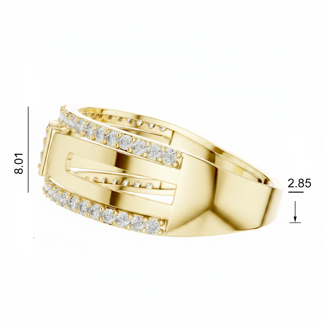 Yellow Gold