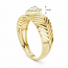 Geometric Flare