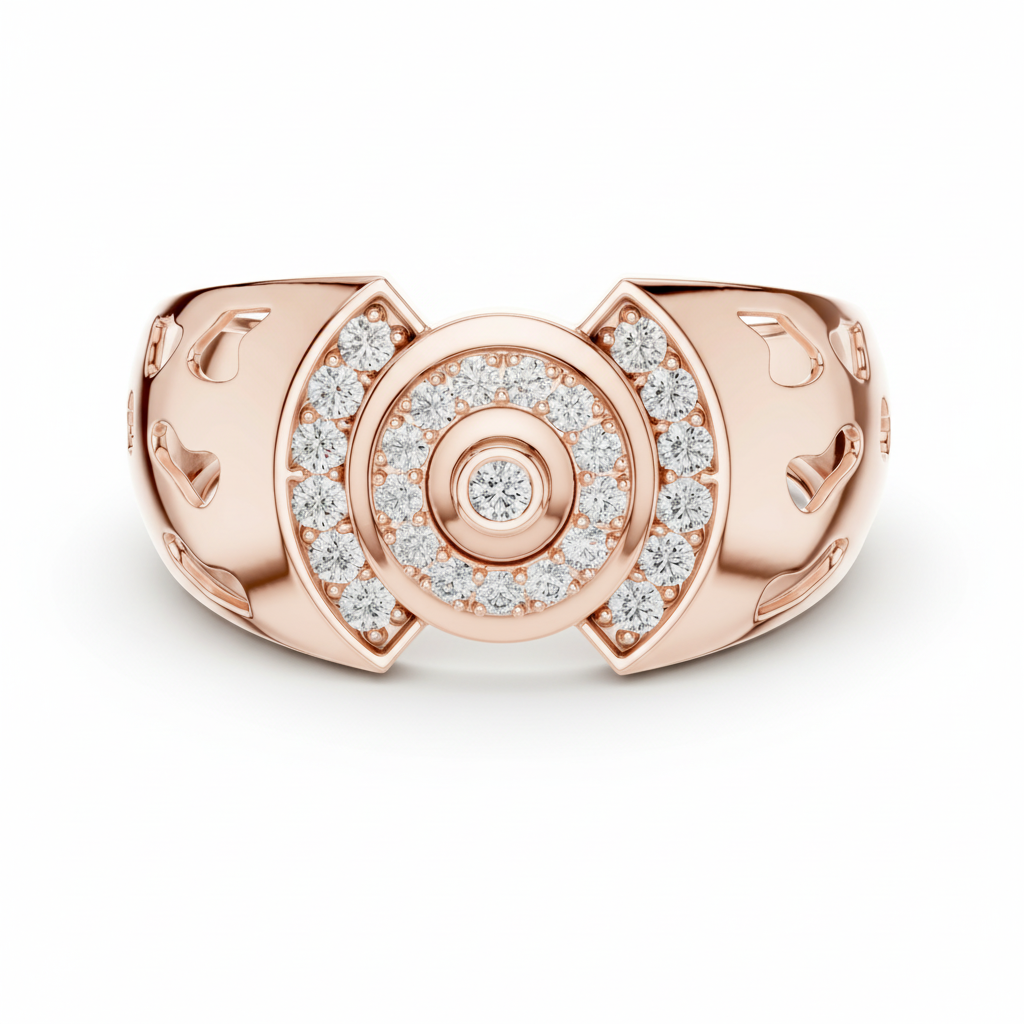 Rose Gold