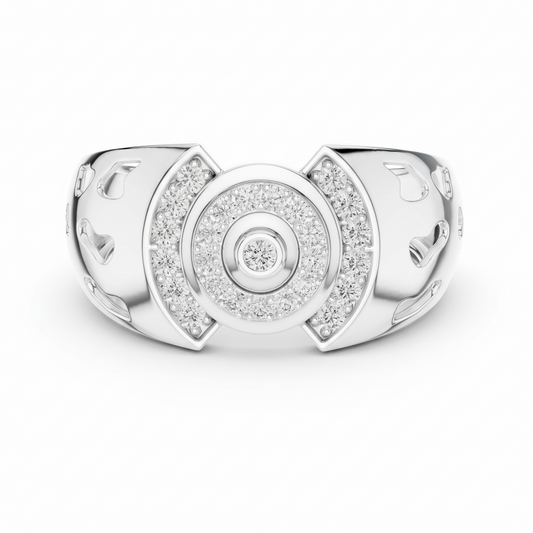 White Gold