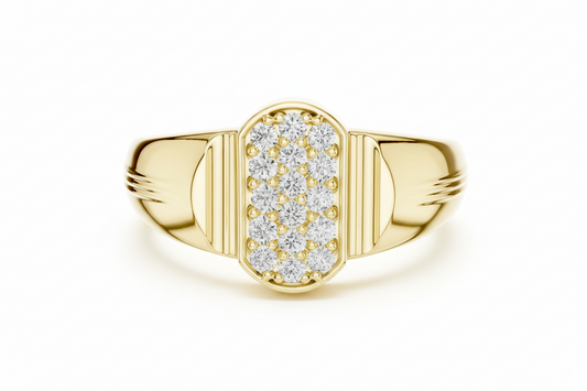 Yellow Gold