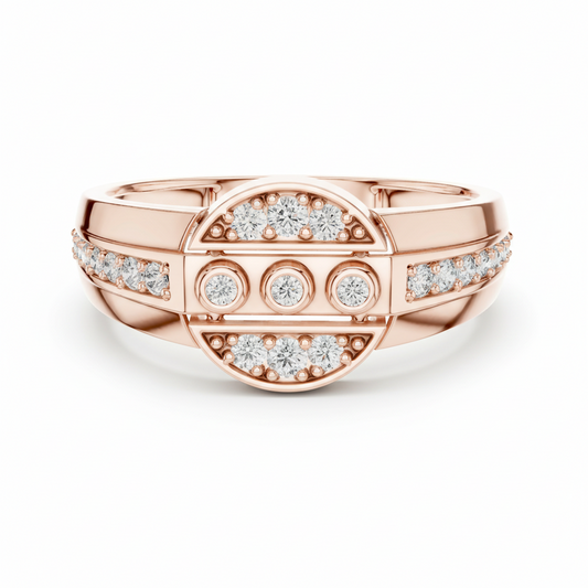 Rose Gold