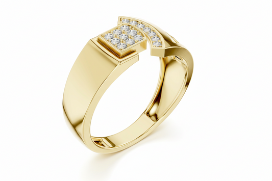 Yellow Gold