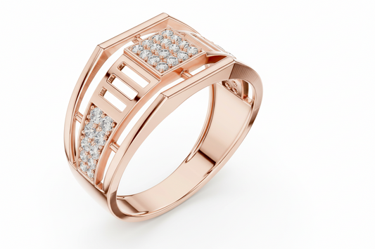 Rose Gold