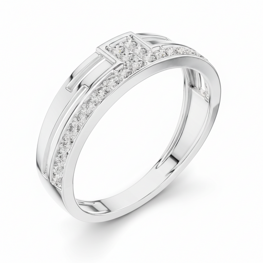 White Gold