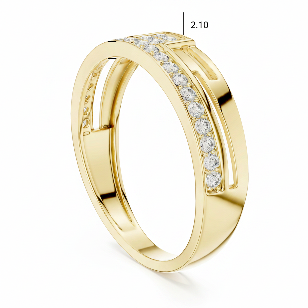 Yellow Gold