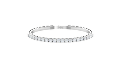 Half-Diamond Eternity