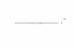 Parallel Path Diamond