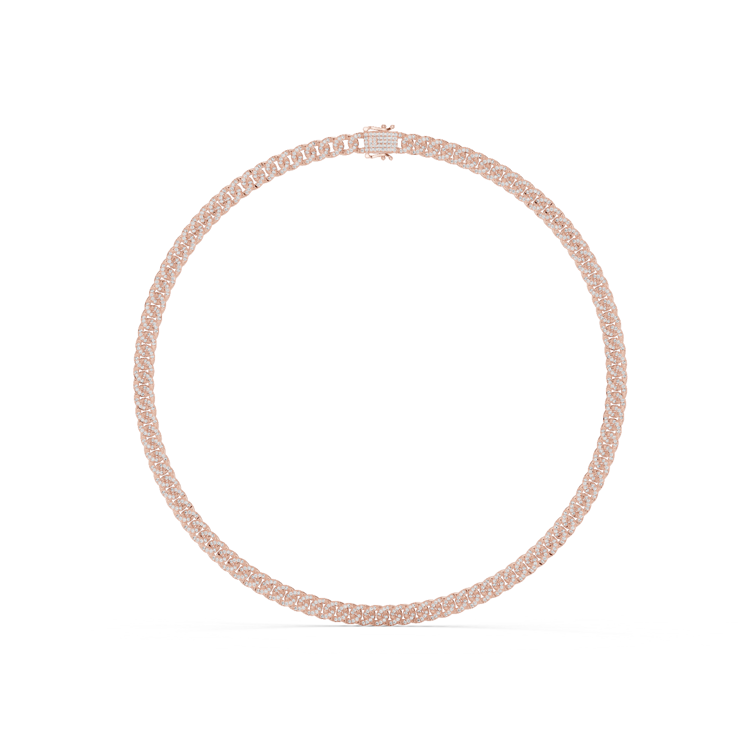 Rose gold