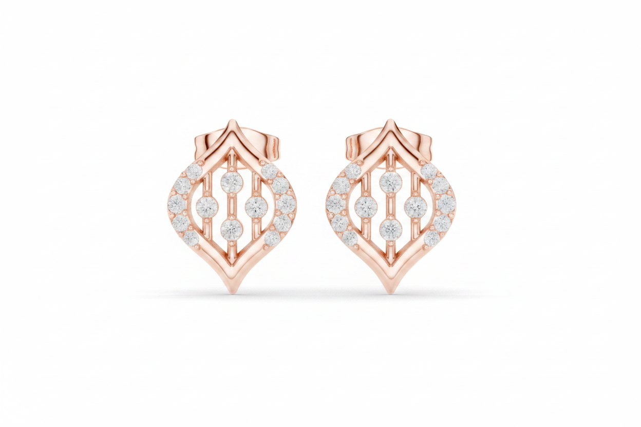 Rose Gold    