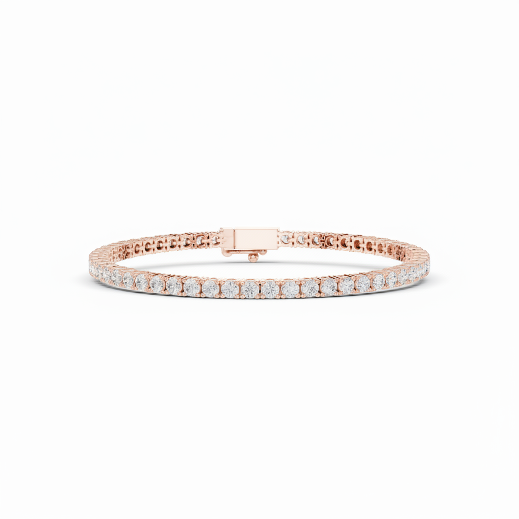 Rose Gold  