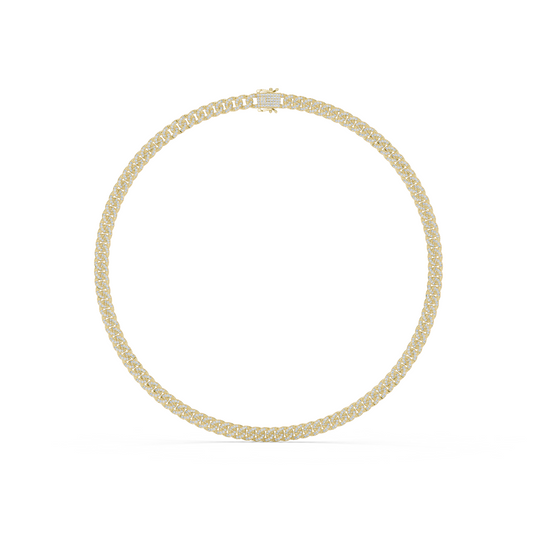 Yellow Gold